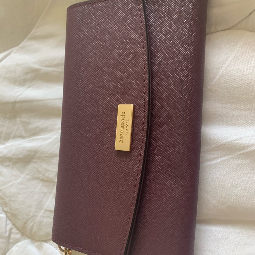 Kate Spade Phone/Wallet Case